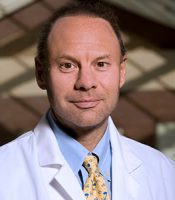 Mark Shapiro, MD, Chief, Department of Radiology