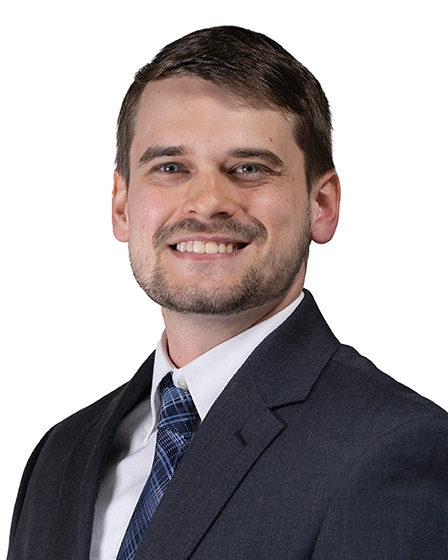 Stephen Caleb Hart, PharmD