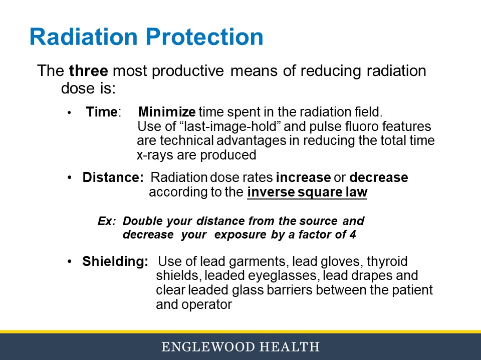 Fluoroscopy education slide 23