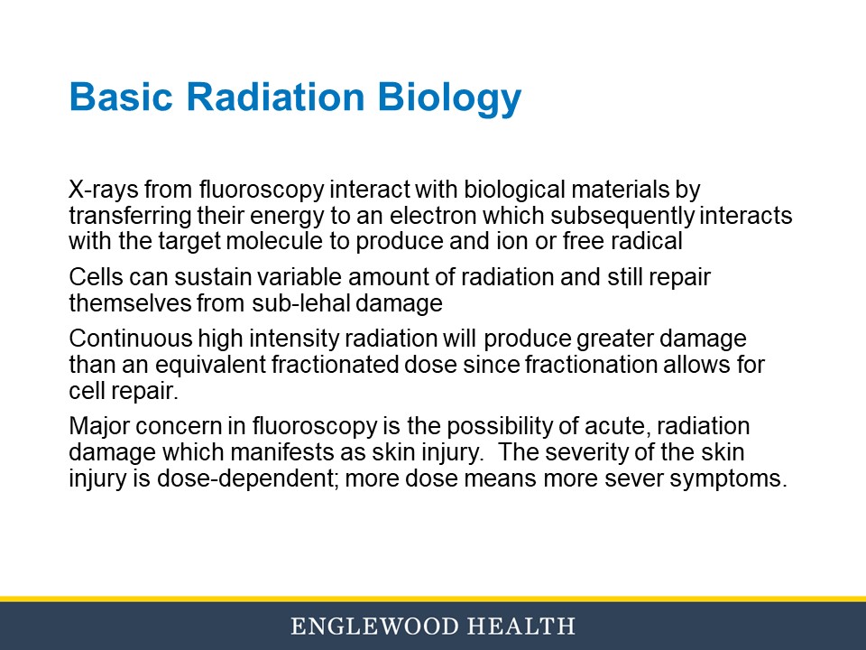 Fluoroscopy education slide 27
