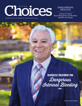 CHOICES Newsletter 2026 issue 1