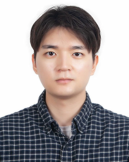 Danny Jin, PharmD, MPS
