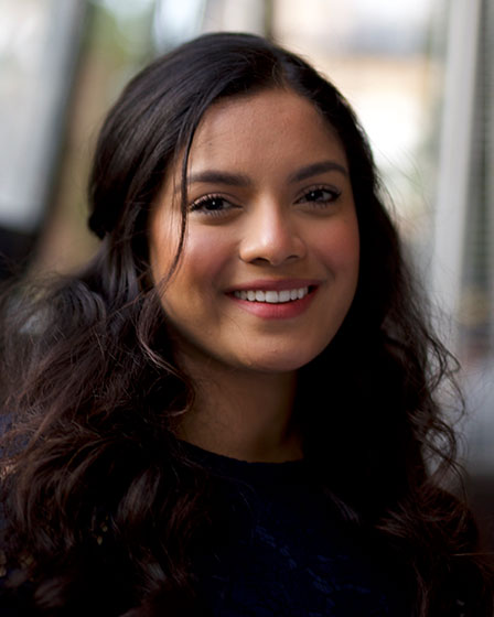 Latifa Sharker, PharmD