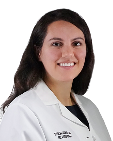 Maria Baldino, DO Headshot