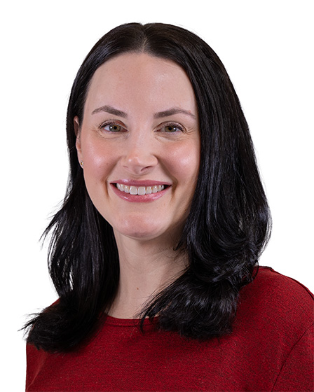 Lauren Dietz, PA Headshot