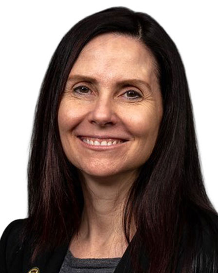 Martha Kearns, MD Headshot