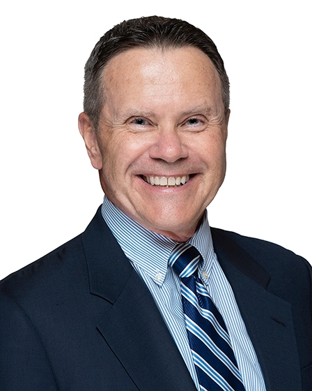 Mark Oberthaler, PA Headshot