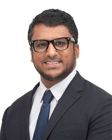 Chirag Rana, MD | Englewood Health