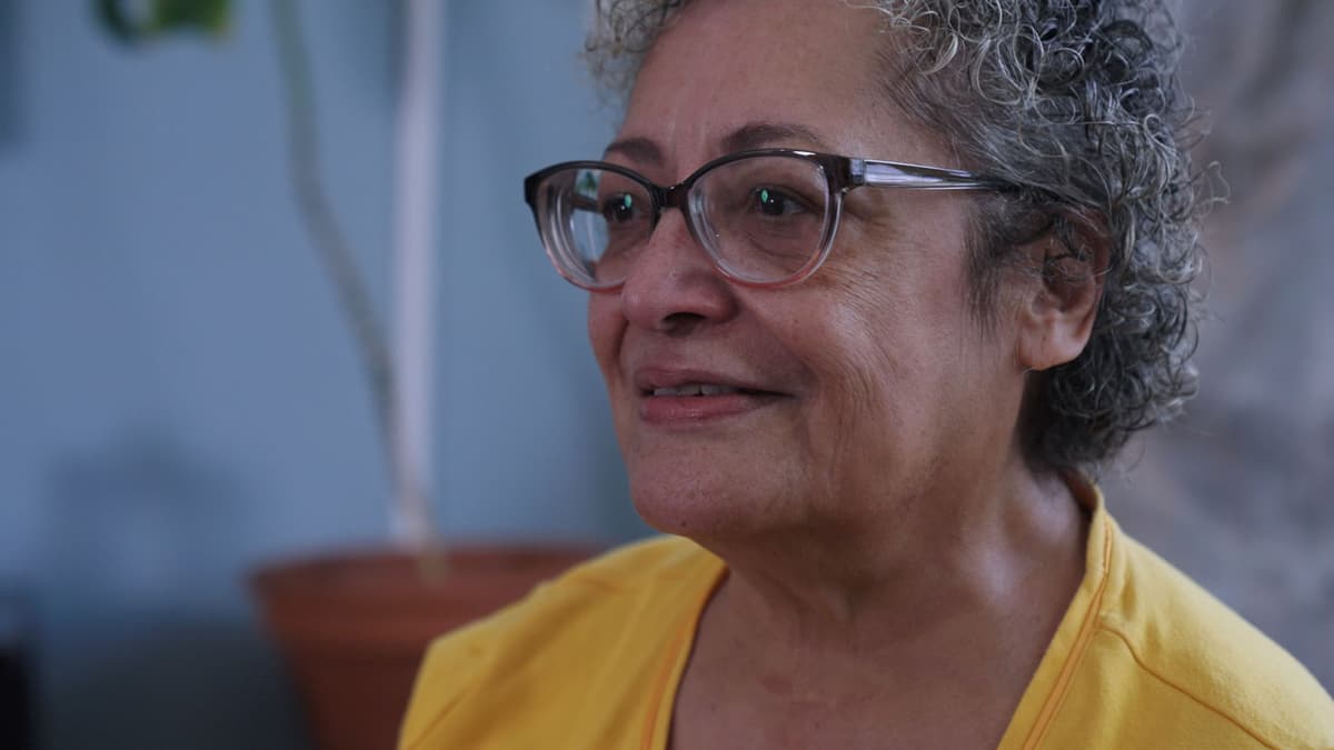 Play video now: Jo-Ann’s Story: A Tiny Pacemaker. A Big Change.