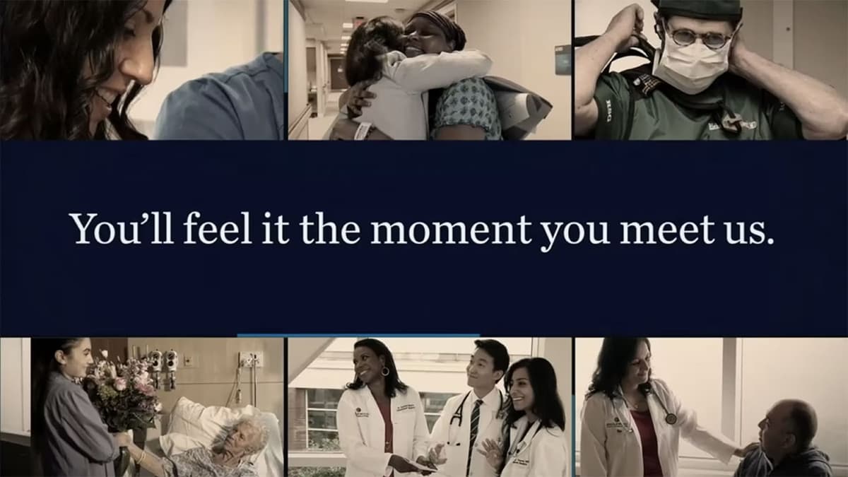 Play video now: Continue to Strive for Good Physical and Mental Health