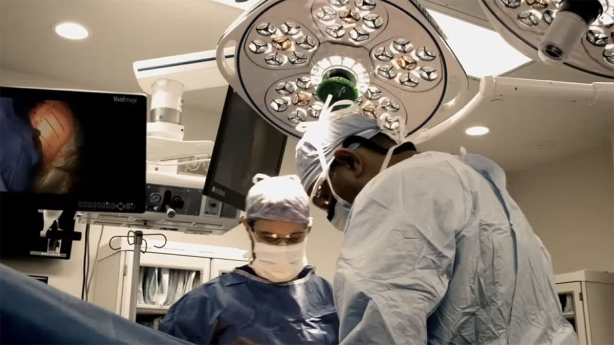 Play video now: Healthy Blood, Healthy Life: The Power of Prevention