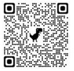 QR code for Google Play's Epic Authenticator app