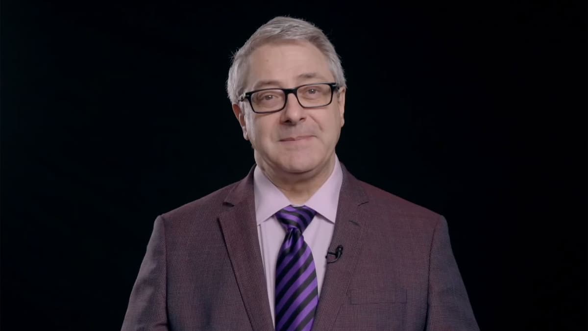 Empiece vídeo: La salud de la sangre, vida saludable, el poder de la prevención