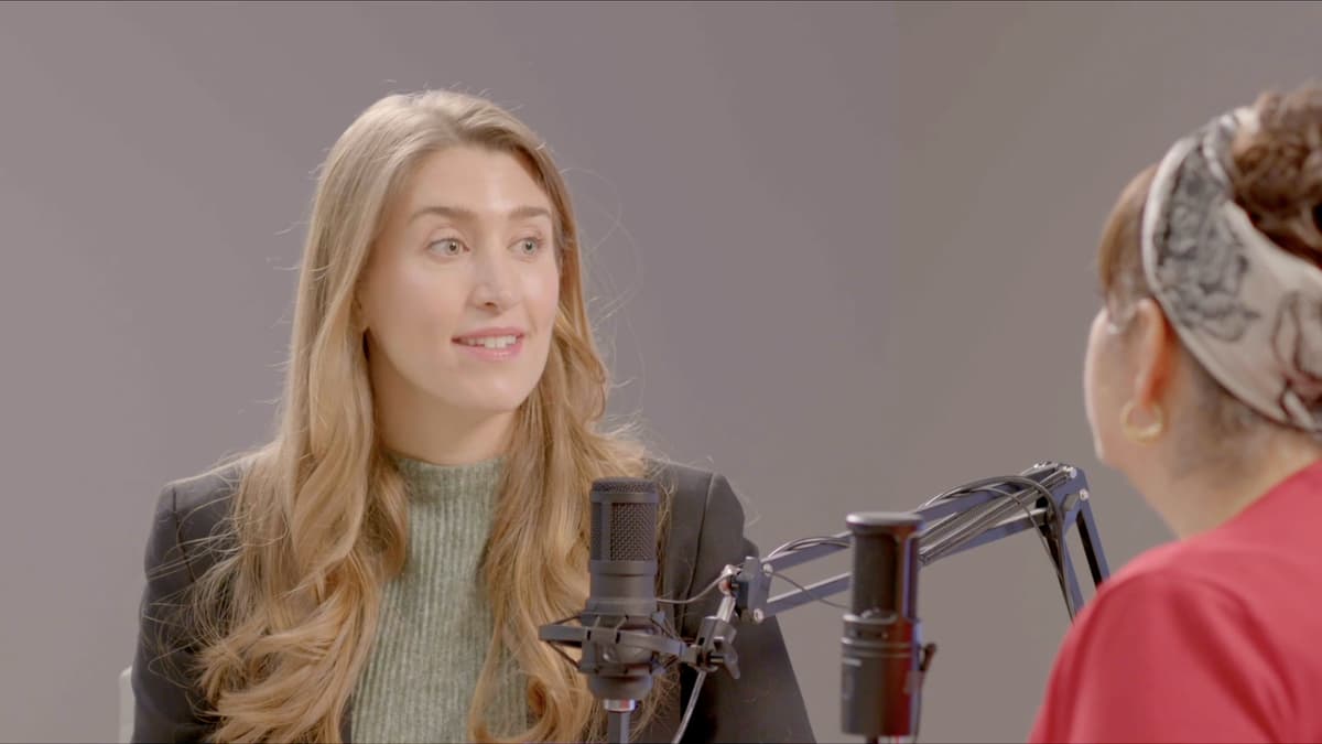 Play video now: Pap Smears, Anemia, and Menopause: What an OB/GYN Wants You to Know