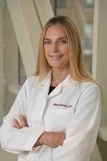 Portrait of Dr. Allison Barone