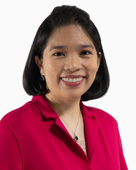 Mera Belle Dumalag, APN