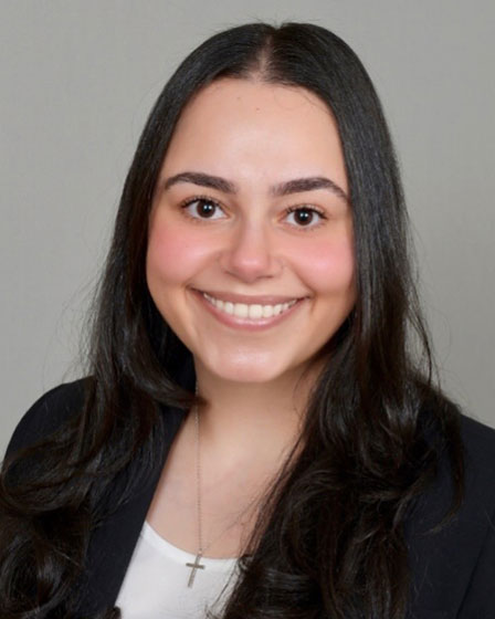 Veronica Apadeer, PharmD