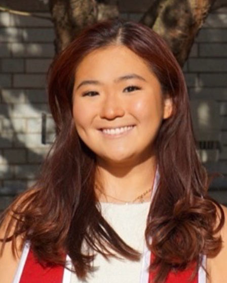 Esther Lim, PharmD