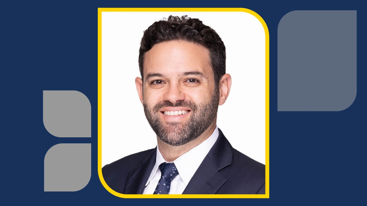 Title: Getting to Know Dr. Lieberman