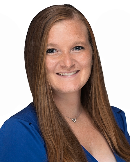 Brianne Deptuch, APN Headshot