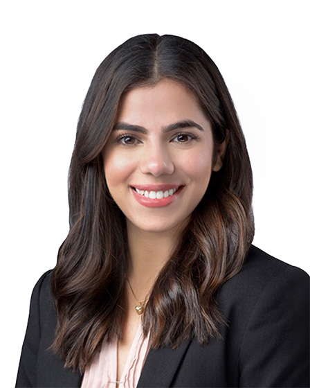 Sonia Bellara, MD Headshot
