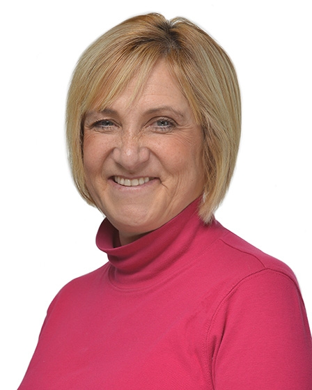 Kathleen N. Cahill, APN Headshot