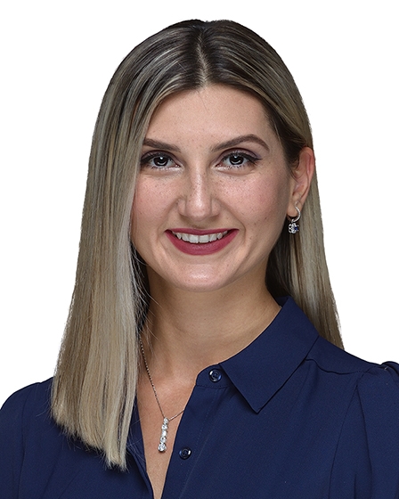 Anoush Costanian, APN Headshot
