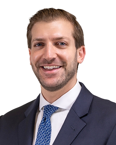 Steven Danziger, MD Headshot