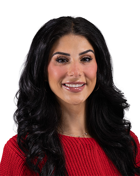 Deborah Daoud, MD Headshot
