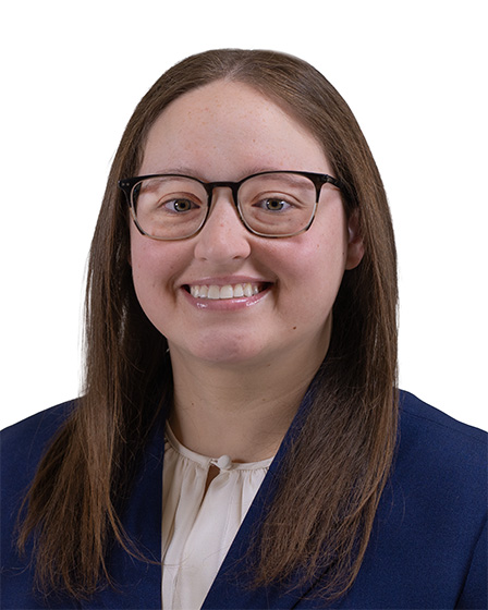 Tessa DiMasi, PA Headshot