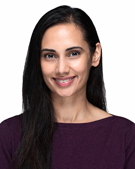 Amita Kulkarni, MD Headshot