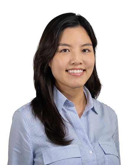 Jihyun Lee, MD Headshot