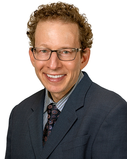 Richard Lieblich, MD Headshot