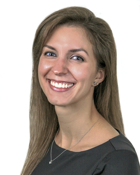 Meredith Lubas, APN Headshot