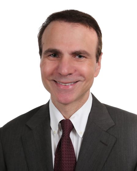 Domenic L. Mariano, DO Headshot