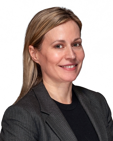 Jennifer Marti, MD Headshot