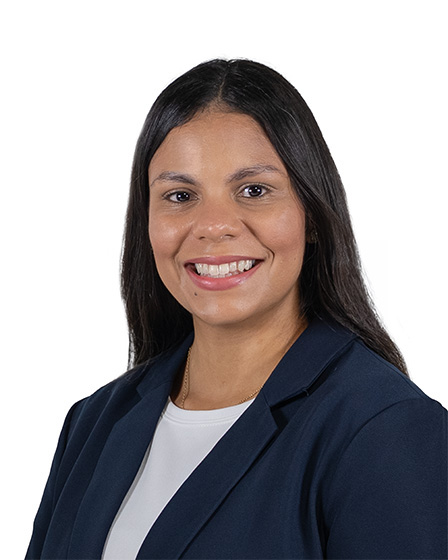 Emelyn Martinez, MD Headshot