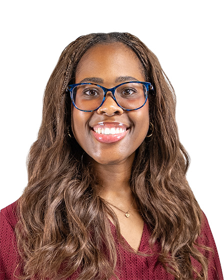 Shanelle Mason, MD Headshot