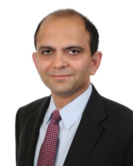 Apurva Motivala, MD Headshot