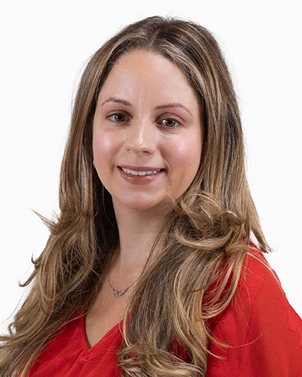 Alessandra Petrillo, MD Headshot