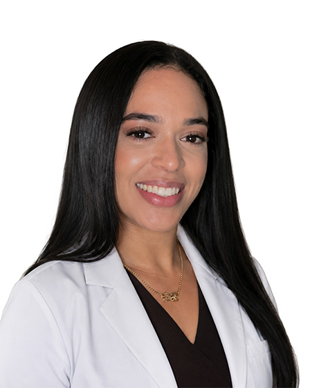 Yoxandry Polanco Corporan, APN Headshot