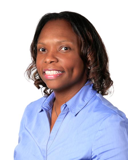 Calene M. Ramsay, APN Headshot