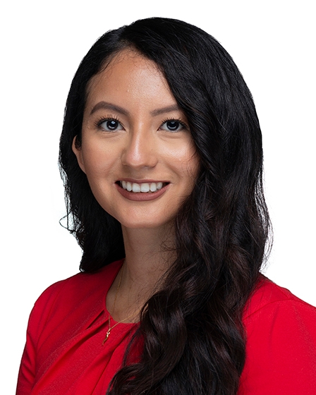 Milagros Rojas, APN Headshot