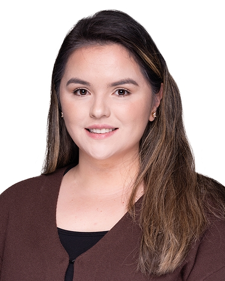 Sevara Ruzehaji, APN Headshot