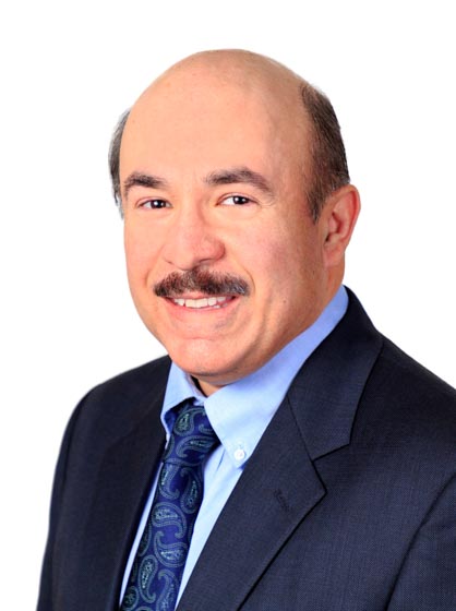 Edwin Salamanca, PA Headshot