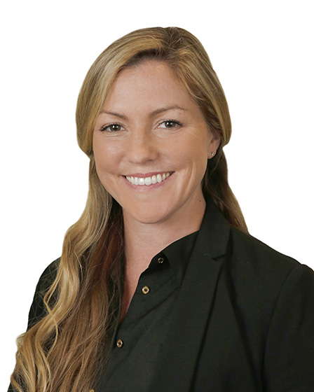 Molly Schultheis, MD Headshot