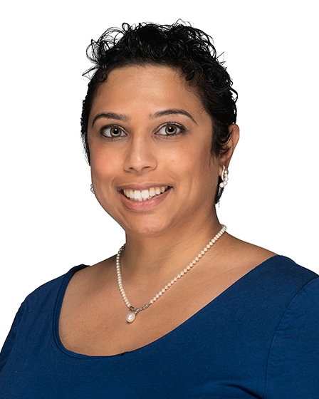 Shanelly Singh, APN Headshot