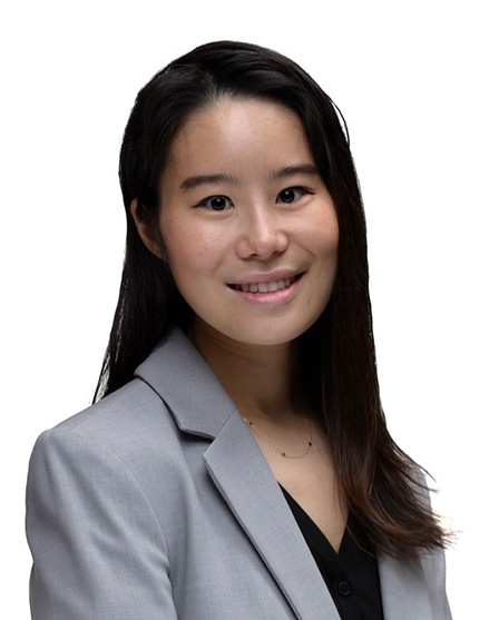 Susan Song, APN Headshot