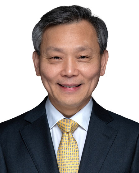 Sung Wu Sun, MD Headshot