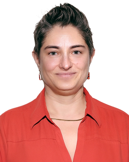 Adrien Tanenbaum, MD Headshot